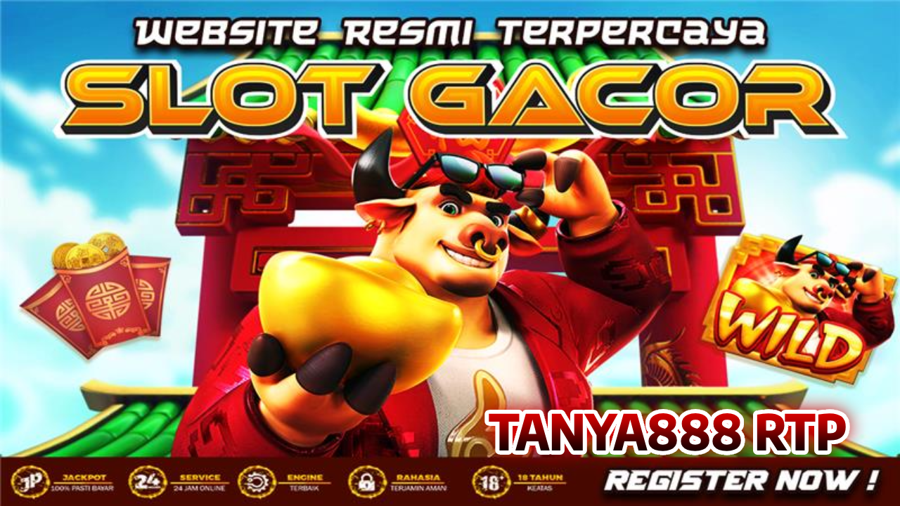 Tanya888 rtp